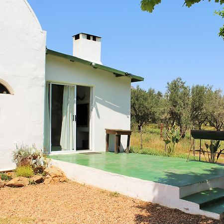 Blue Cow Barn - Boutique Farm Guest House Barrydale Exterior photo