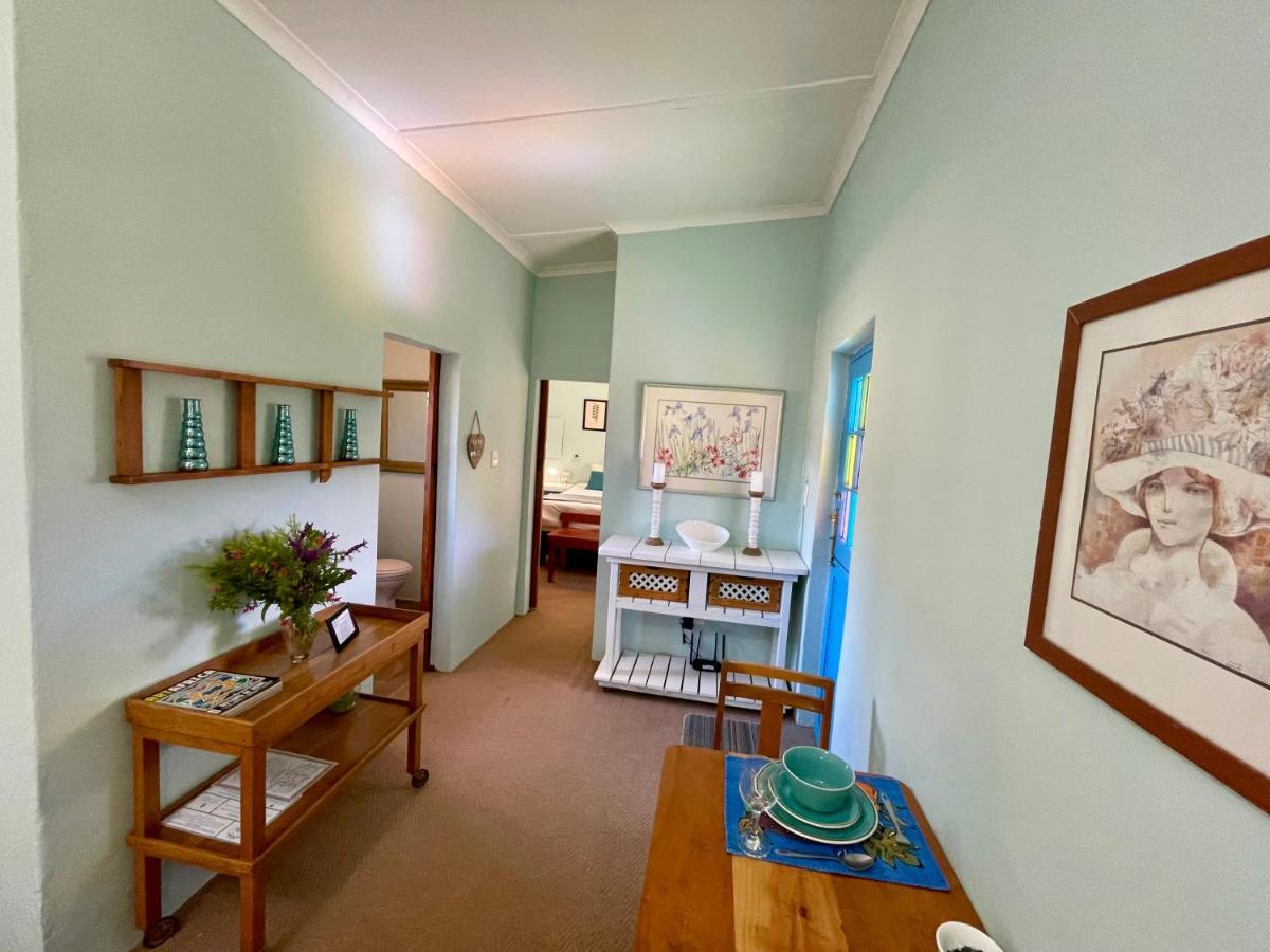 Blue Cow Barn - Boutique Farm Guest House Barrydale Exterior photo
