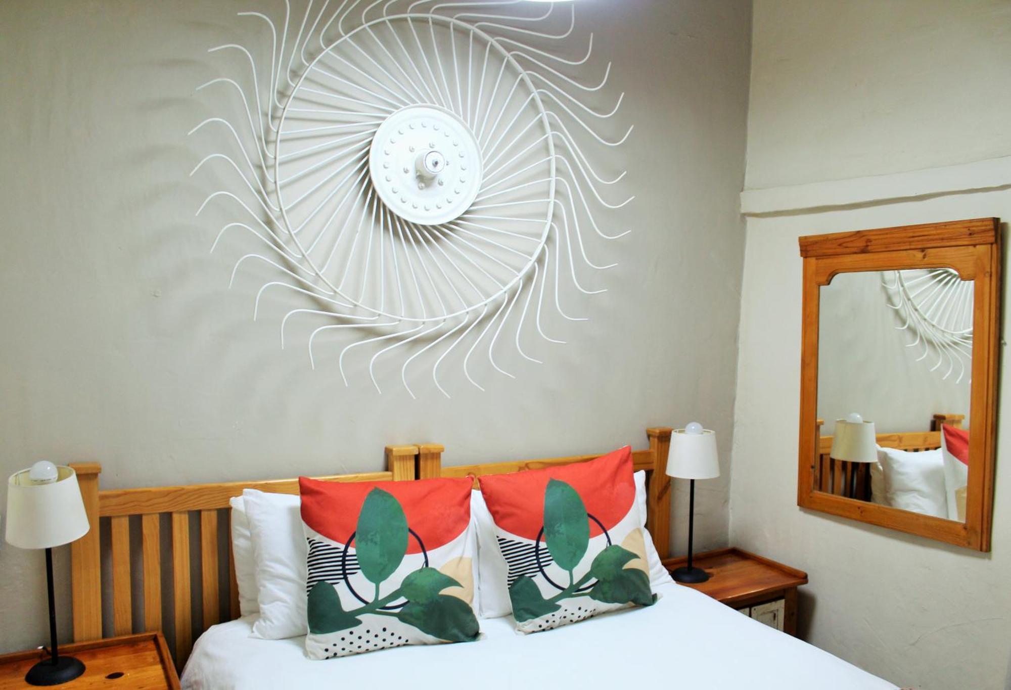 Blue Cow Barn - Boutique Farm Guest House Barrydale Exterior photo