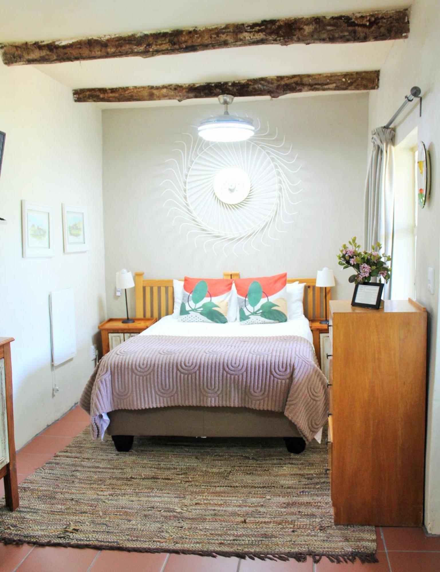 Blue Cow Barn - Boutique Farm Guest House Barrydale Exterior photo