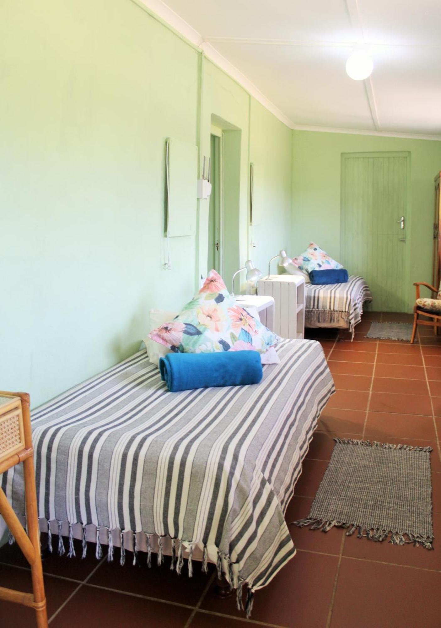 Blue Cow Barn - Boutique Farm Guest House Barrydale Exterior photo